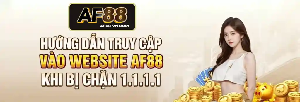 Khuyến Mãi AF88